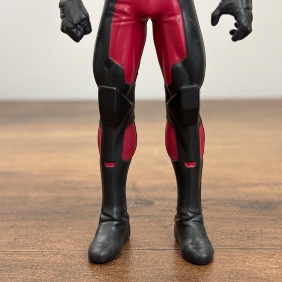 Marvel Avengers Hasbro 2016 Ant-Man Action Basic Figure Toy 6" Cake Topper - Picture 3 of 10